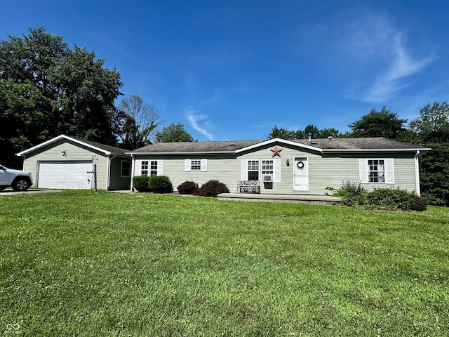 5541 S Lakeshore E Dr, Crawfordsville, IN 47933 - photo 1