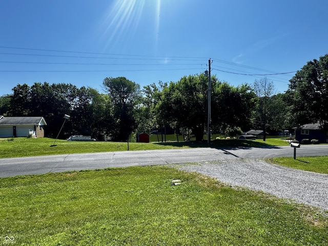 5541 S Lakeshore E Dr, Crawfordsville, IN 47933 - photo 29