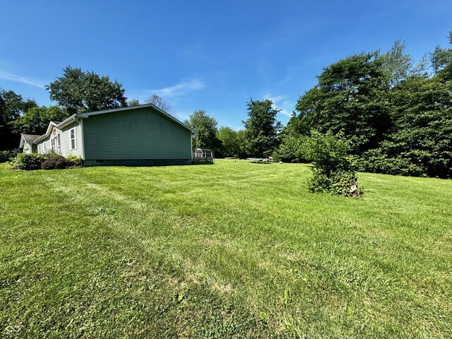 5541 S Lakeshore E Dr, Crawfordsville, IN 47933 - photo 3