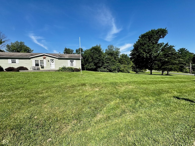 5541 S Lakeshore E Dr, Crawfordsville, IN 47933 - photo 28