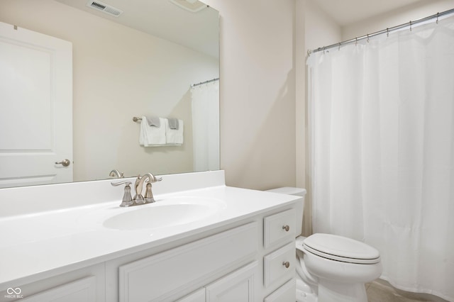12888 Girvan Way, Fishers, IN 46037 - full bath with toilet and vanity