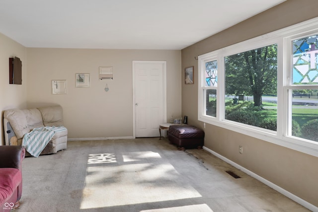 6880 S 850 E, Zionsville, IN 46077 - unfurnished room featuring carpet and baseboards