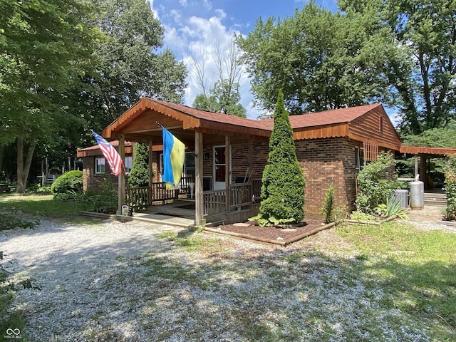 1591 S Graveyard Rd, Paragon, IN 46166 - photo 5