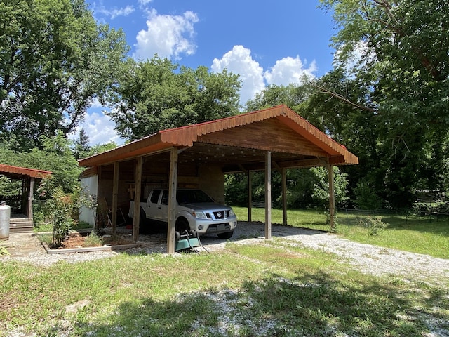 1591 S Graveyard Rd, Paragon, IN 46166 - photo 37