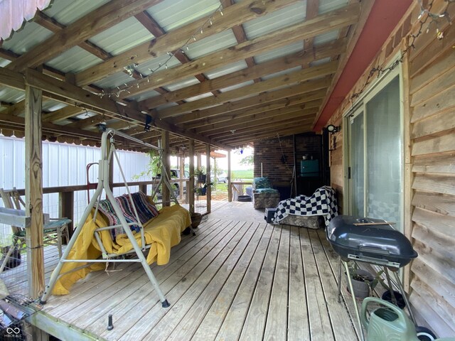1591 S Graveyard Rd, Paragon, IN 46166 - photo 31