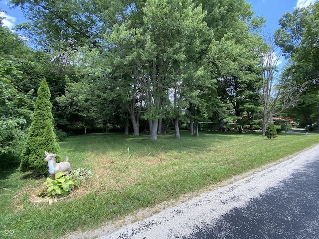 1591 S Graveyard Rd, Paragon, IN 46166 - photo 36