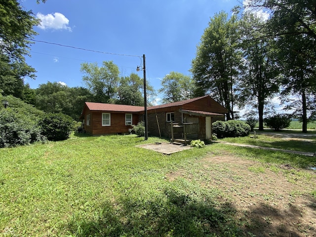 1591 S Graveyard Rd, Paragon, IN 46166 - photo 30