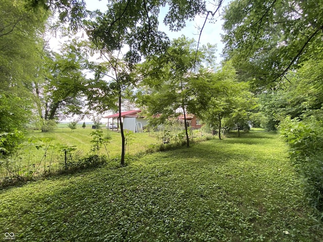 1591 S Graveyard Rd, Paragon, IN 46166 - photo 33