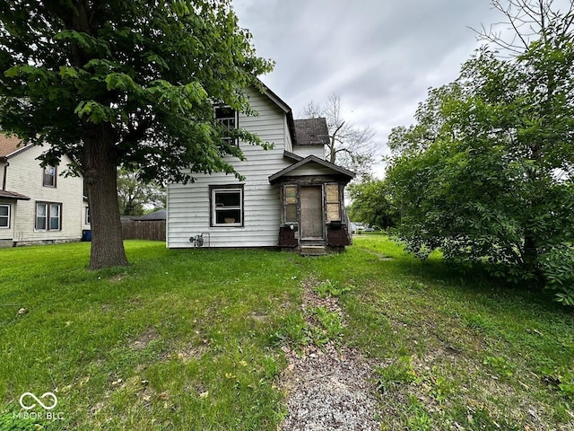 607 N Washington St, Marion, IN 46952 - photo 1