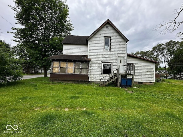 607 N Washington St, Marion, IN 46952 - photo 3