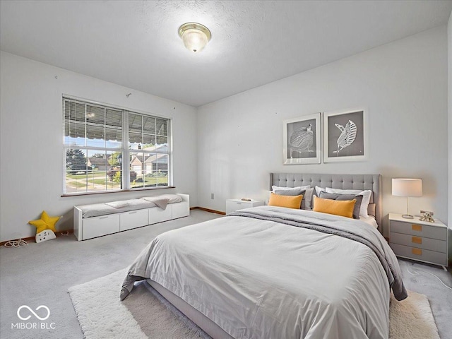 294 Keller Dr, Greenfield, IN 46140 - view of carpeted bedroom