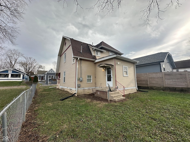 1510 Spruce St, Indianapolis, IN 46203 - photo 7