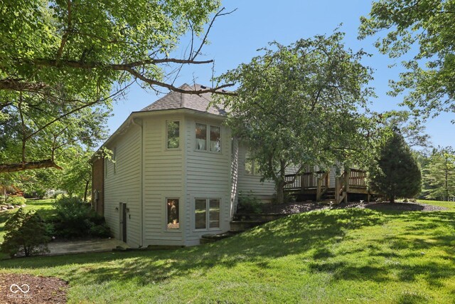8606 Lepart Ct, Indianapolis, IN 46278 - photo 51