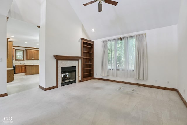 8606 Lepart Ct, Indianapolis, IN 46278 - photo 10