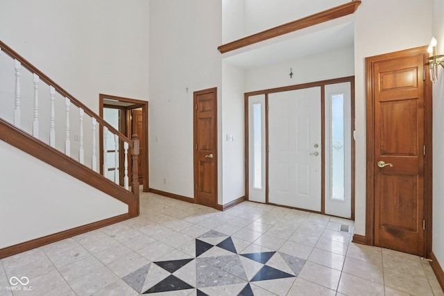 8606 Lepart Ct, Indianapolis, IN 46278 - photo 2