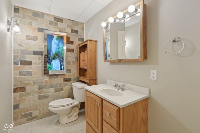 8606 Lepart Ct, Indianapolis, IN 46278 - photo 45
