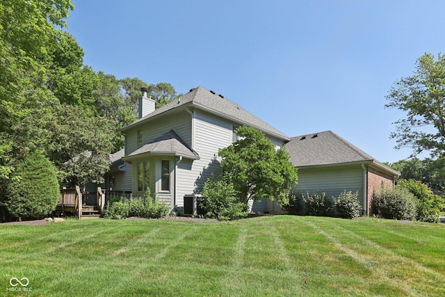 8606 Lepart Ct, Indianapolis, IN 46278 - photo 50