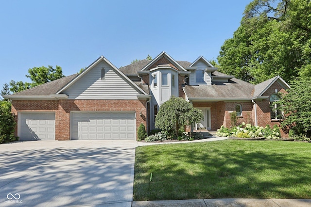 8606 Lepart Ct, Indianapolis, IN 46278 - photo 1