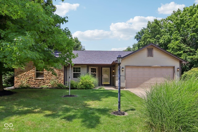 162 Hickorywood Ct, Brownsburg, IN 46112 - photo 1