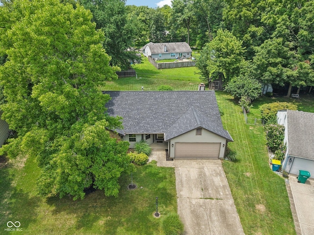 162 Hickorywood Ct, Brownsburg, IN 46112 - photo 28