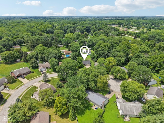 162 Hickorywood Ct, Brownsburg, IN 46112 - photo 29