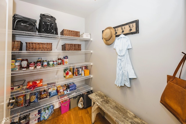 20971 Shoreline Ct Unit 408, Noblesville, IN 46062 - view of pantry