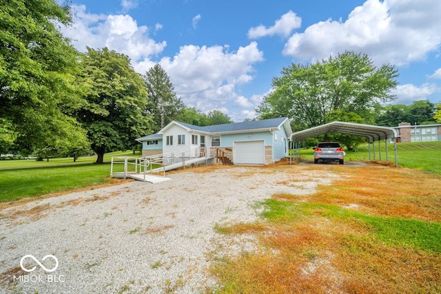5472 N County Road 50 E, New Castle, IN 47362 - photo 21
