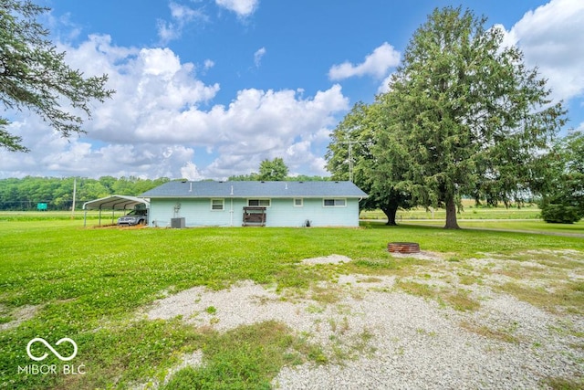5472 N County Road 50 E, New Castle, IN 47362 - photo 20