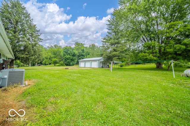 5472 N County Road 50 E, New Castle, IN 47362 - photo 19