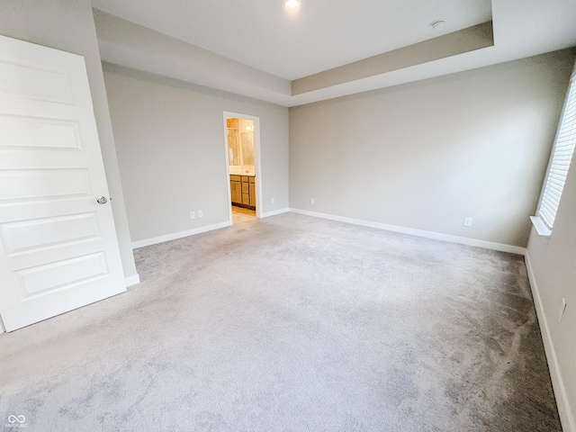 3522 Brampton Ln, Westfield, IN 46074 - spare room with light colored carpet