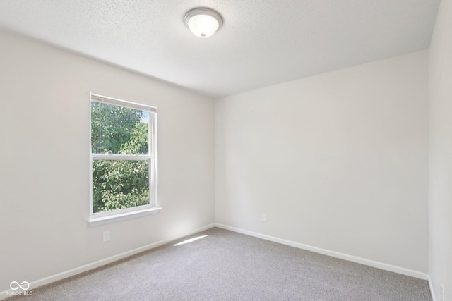 2629 Redland Ln, Indianapolis, IN 46217 - carpeted empty room with baseboards
