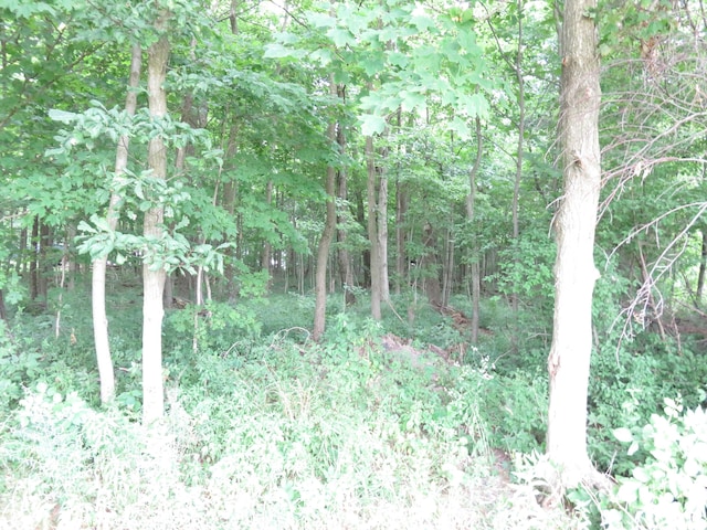 400 S 1200 W, Parker City, IN 47368