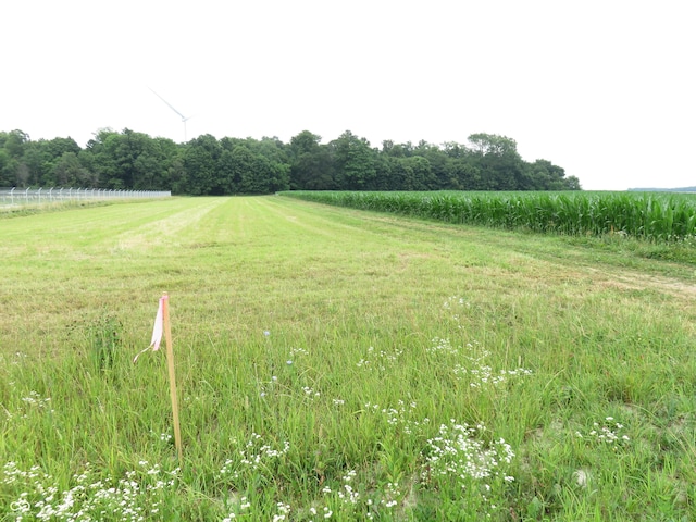 400 S 1200 W, Parker City, IN 47368