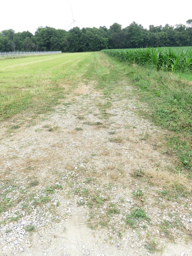 400 S 1200 W, Parker City, IN 47368