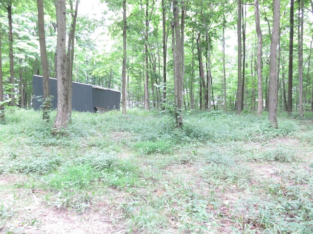 400 S 1200 W, Parker City, IN 47368