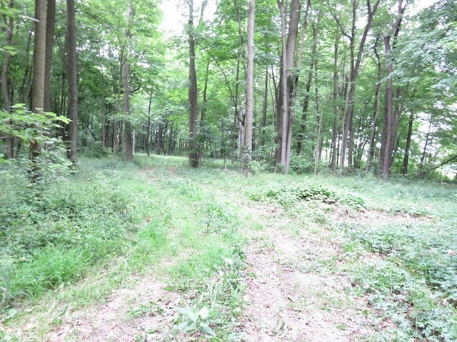 400 S 1200 W, Parker City, IN 47368