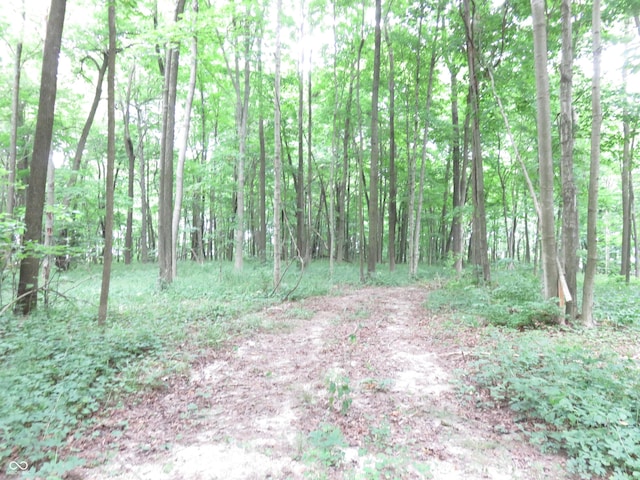 400 S 1200 W, Parker City, IN 47368