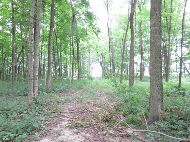 400 S 1200 W, Parker City, IN 47368