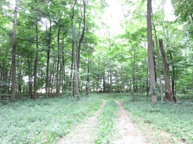 400 S 1200 W, Parker City, IN 47368