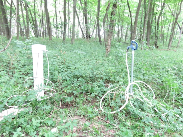 400 S 1200 W, Parker City, IN 47368