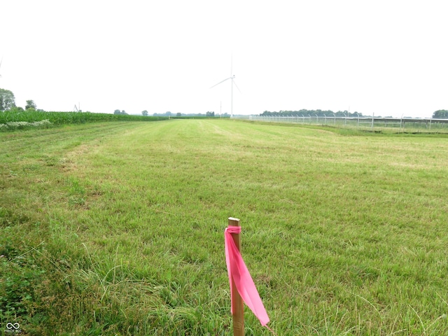400 S 1200 W, Parker City, IN 47368