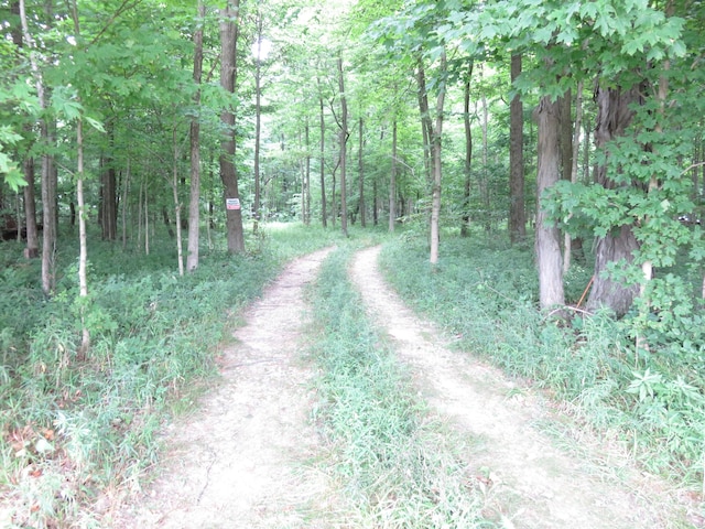 400 S 1200 W, Parker City, IN 47368