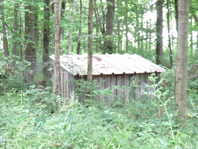 400 S 1200 W, Parker City, IN 47368
