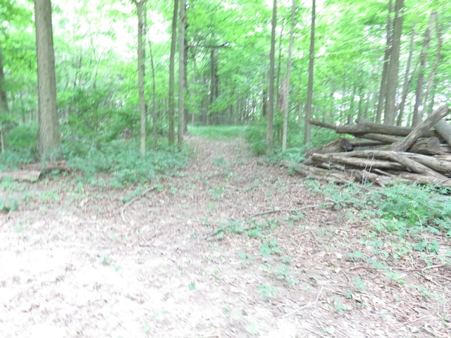 400 S 1200 W, Parker City, IN 47368