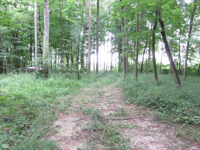 400 S 1200 W, Parker City, IN 47368