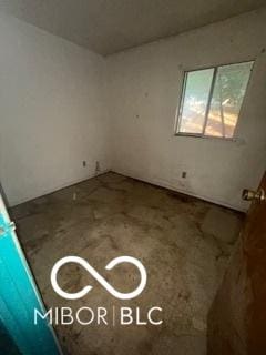 3514 Jerome Ct, Indianapolis, IN 46235 - view of spare room