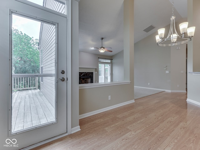 6051 Copeland Mills Ct, Indianapolis, IN 46221 - photo 14