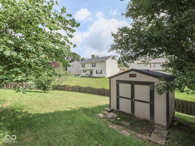 6051 Copeland Mills Ct, Indianapolis, IN 46221 - photo 55