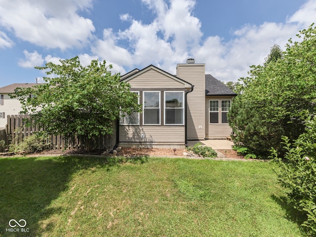 6051 Copeland Mills Ct, Indianapolis, IN 46221 - photo 48