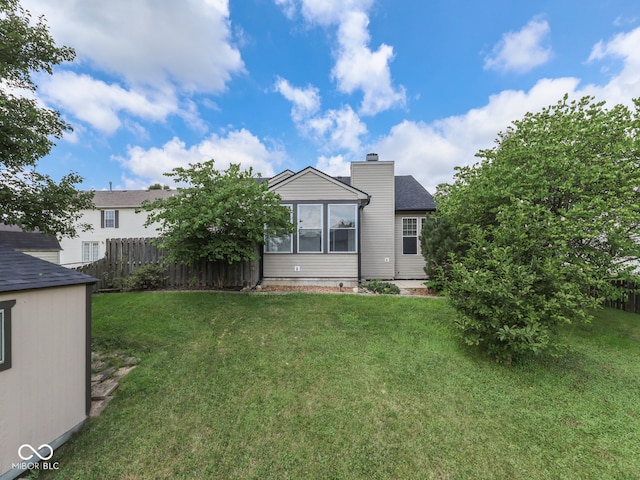 6051 Copeland Mills Ct, Indianapolis, IN 46221 - photo 49